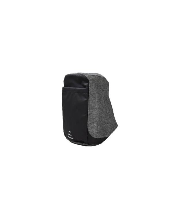 Trek Gear Anti Theft Laptop Backpack Fits 15 Inch Laptop