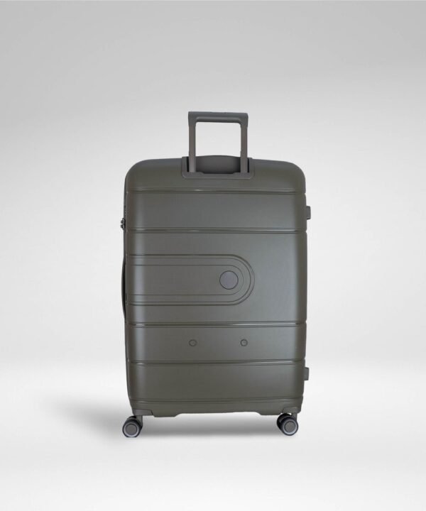 IT Luggage Persistance