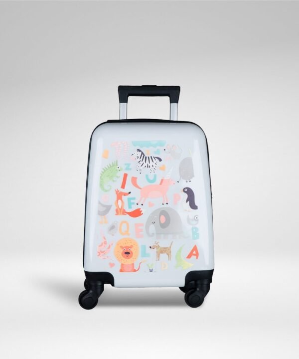 Airways Junior Animal