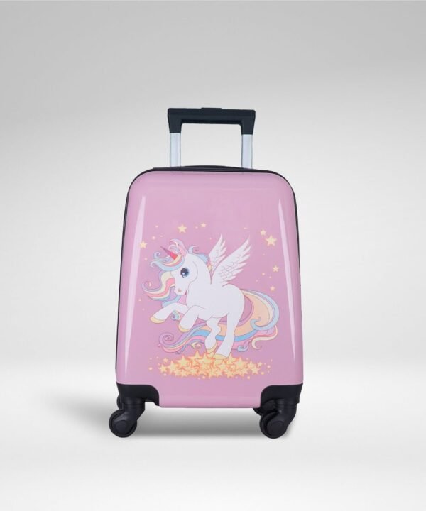 Airways Junior Unicorn