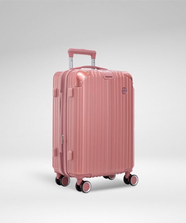 Thumbnail_Prime_Rose_7.jpg Limited Edition Terminal Prime