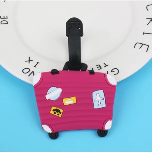 cn-11134207-7r98o-lzfvzmjwyjcjb3.webp Suitcase Pattern Design Luggage Tag Red